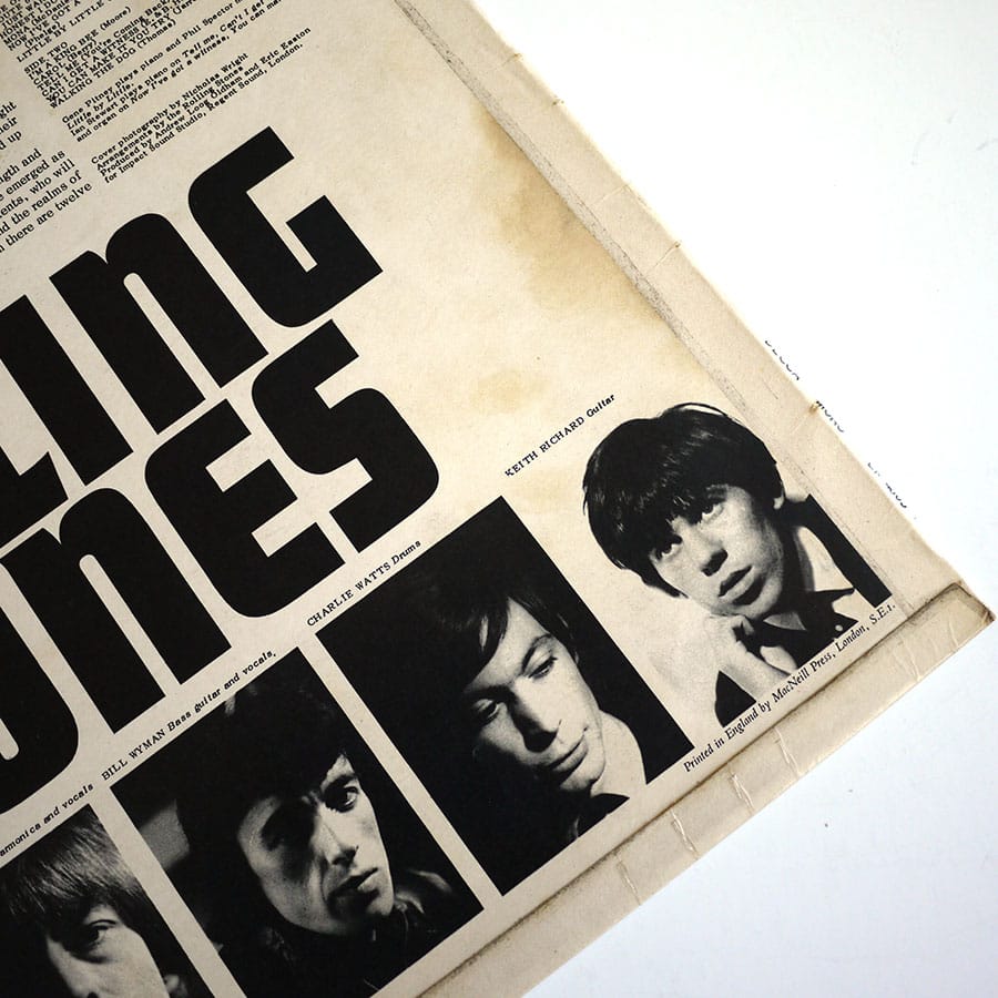 ROLLING STONES - Rolling Stones - Image 5