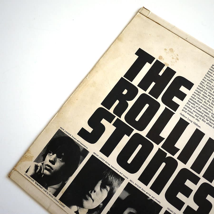 ROLLING STONES - Rolling Stones - Image 4