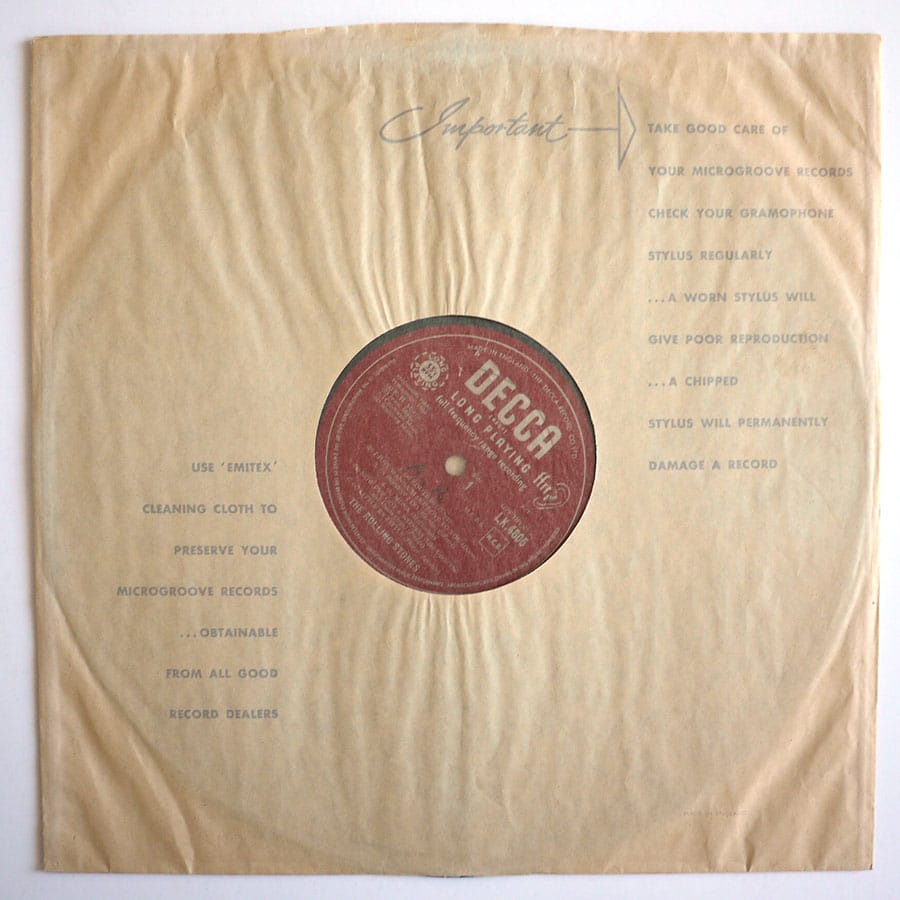 ROLLING STONES - Rolling Stones - Image 8