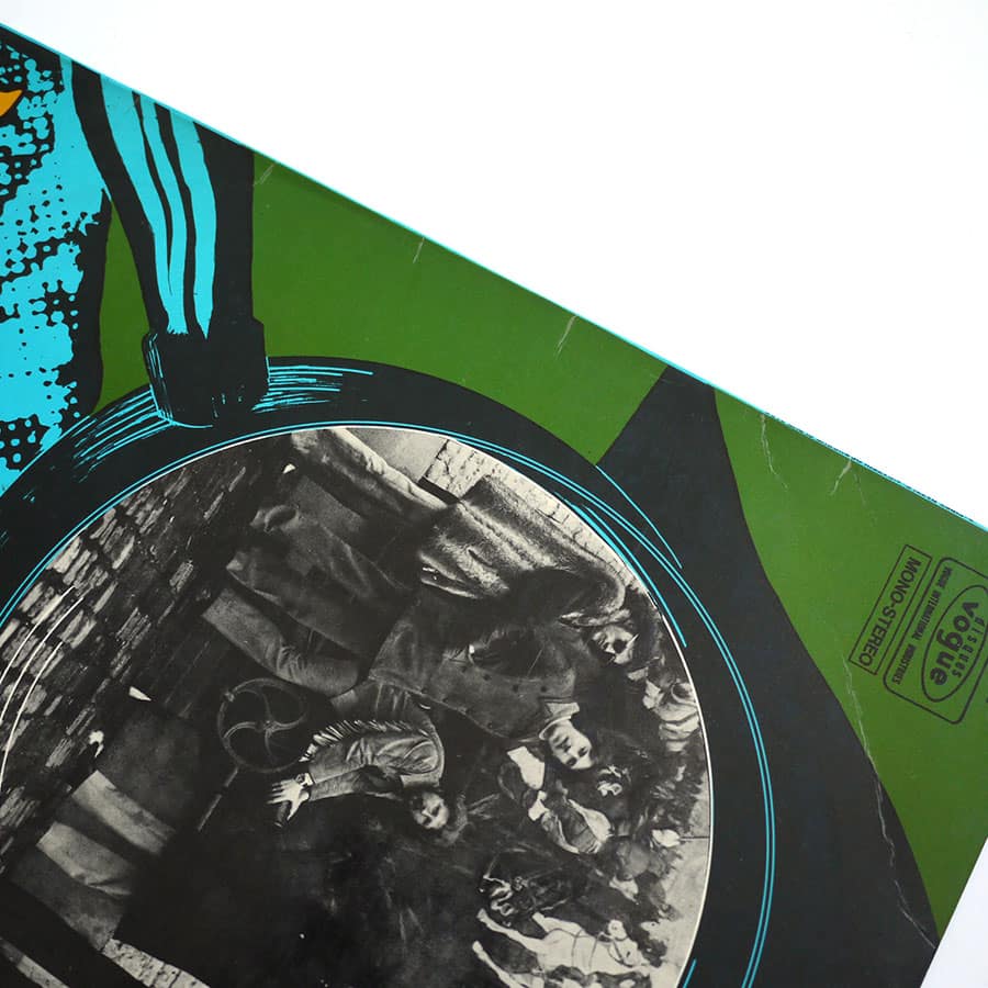 WATERLOO - First Battle - Image 3