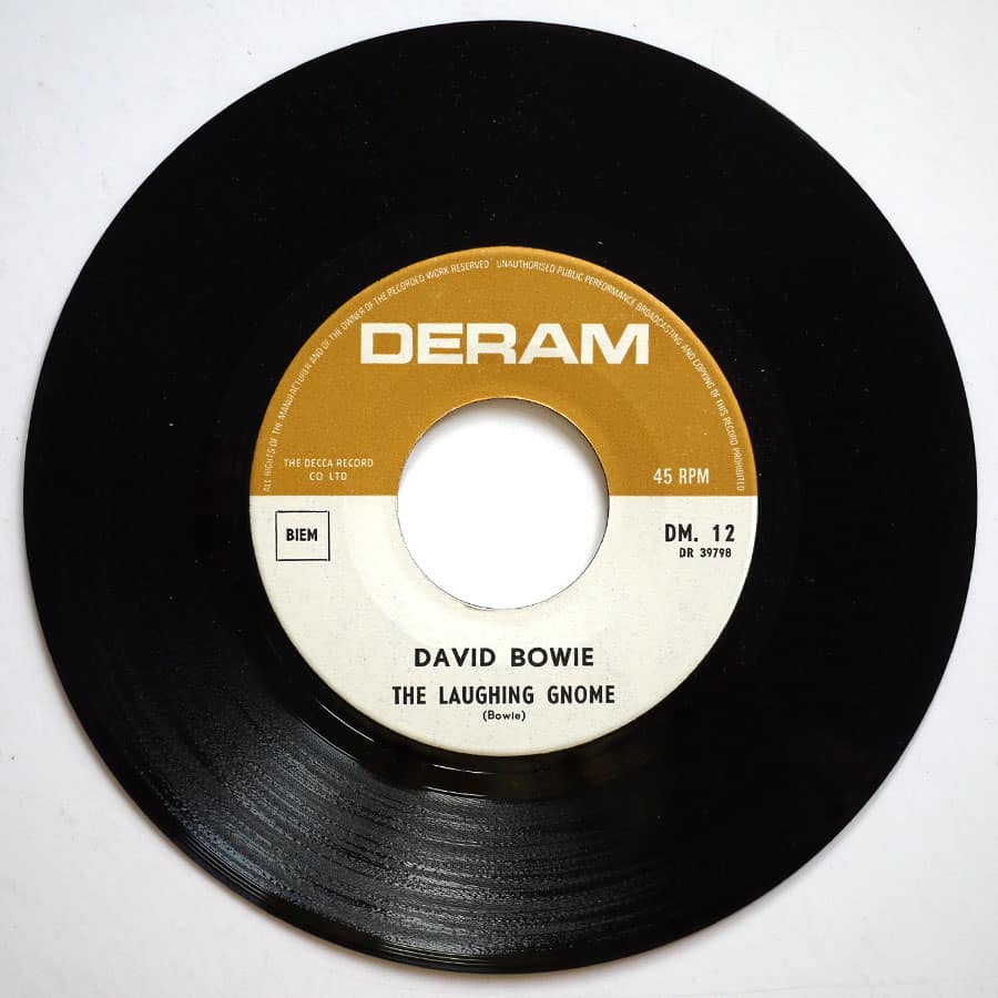 DAVID BOWIE - The Laughing Gnome - Image 7