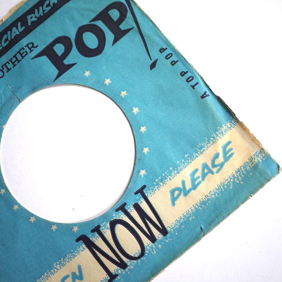 BEATLES - Love Me Do (DEMO) - Image 10