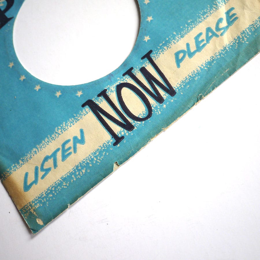 BEATLES - Love Me Do (DEMO) - Image 8