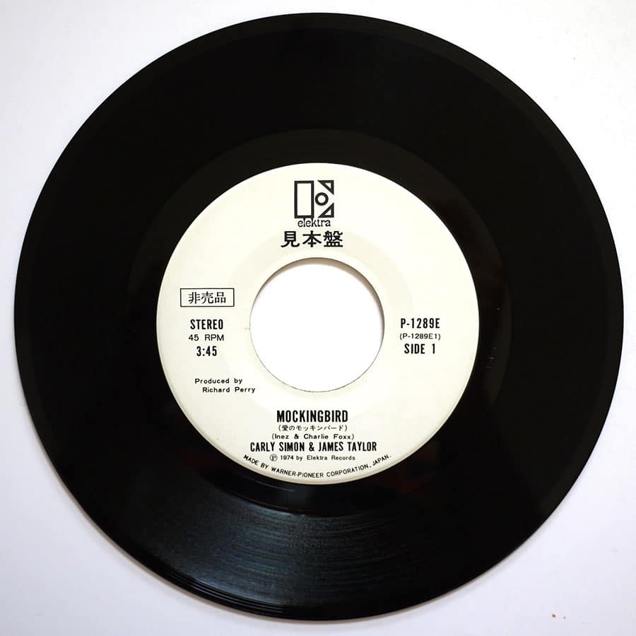 BOB DYLAN - On A Night Like This (PROMO ONLY) - Image 10