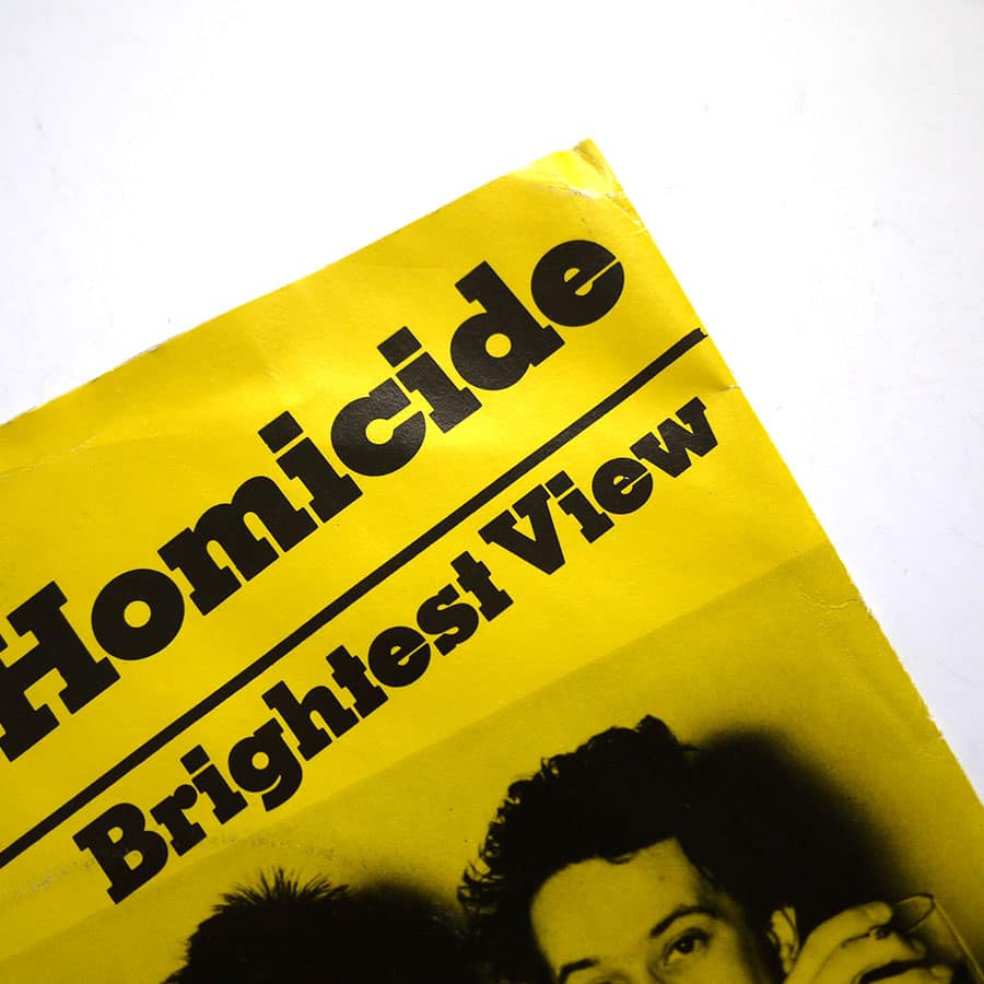 999 - Homicide - Image 3