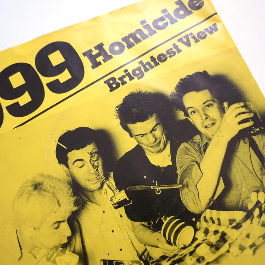 999 - Homicide - Image 2