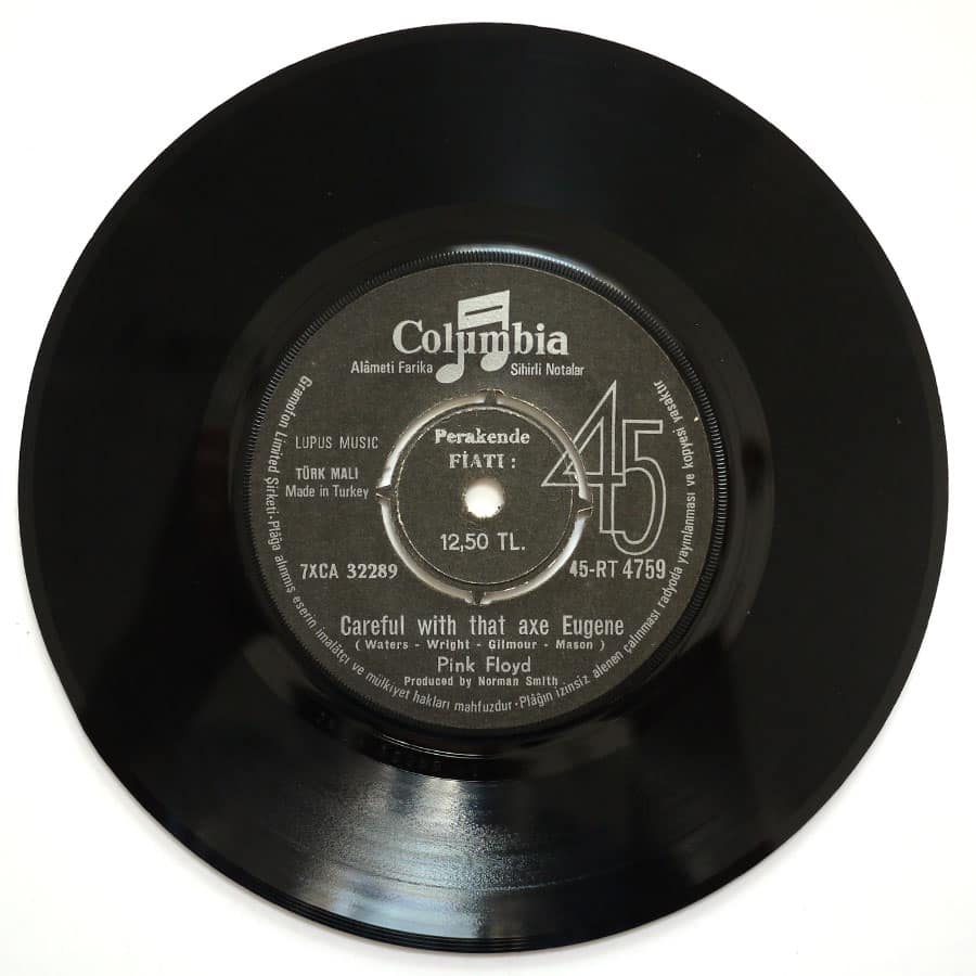 PINK FLOYD - Point Me To The Sky - Image 4