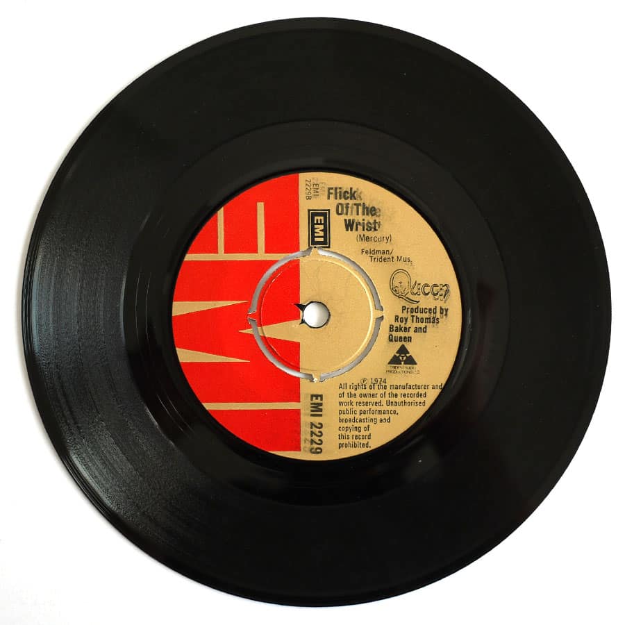 QUEEN - Killer Queen - Image 6