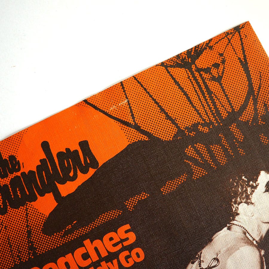 STRANGLERS - Peaches - Image 3