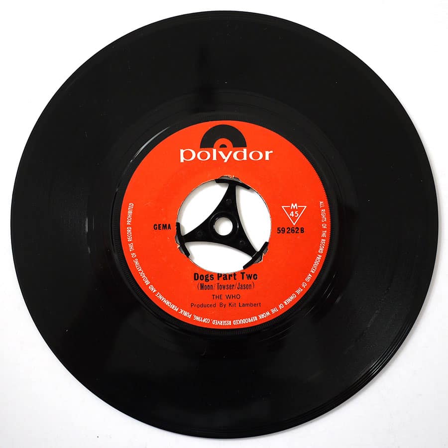 THE WHO - Pinball Wizard - Image 8