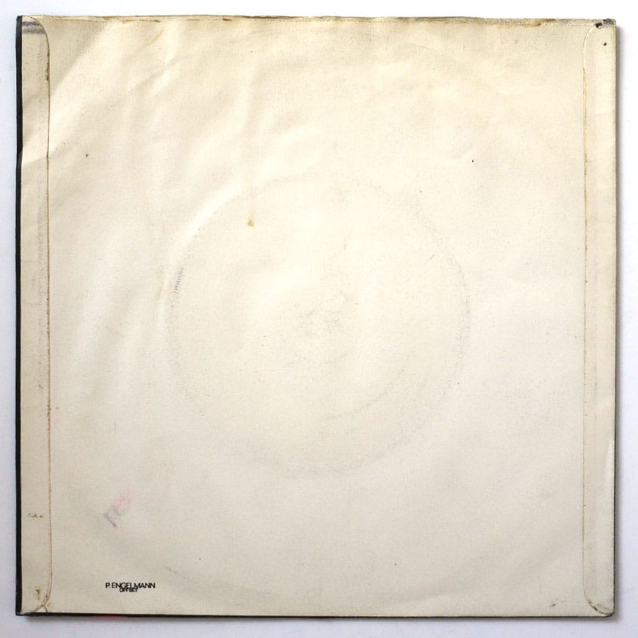 THE WHO - Bucket "T" - Image 2