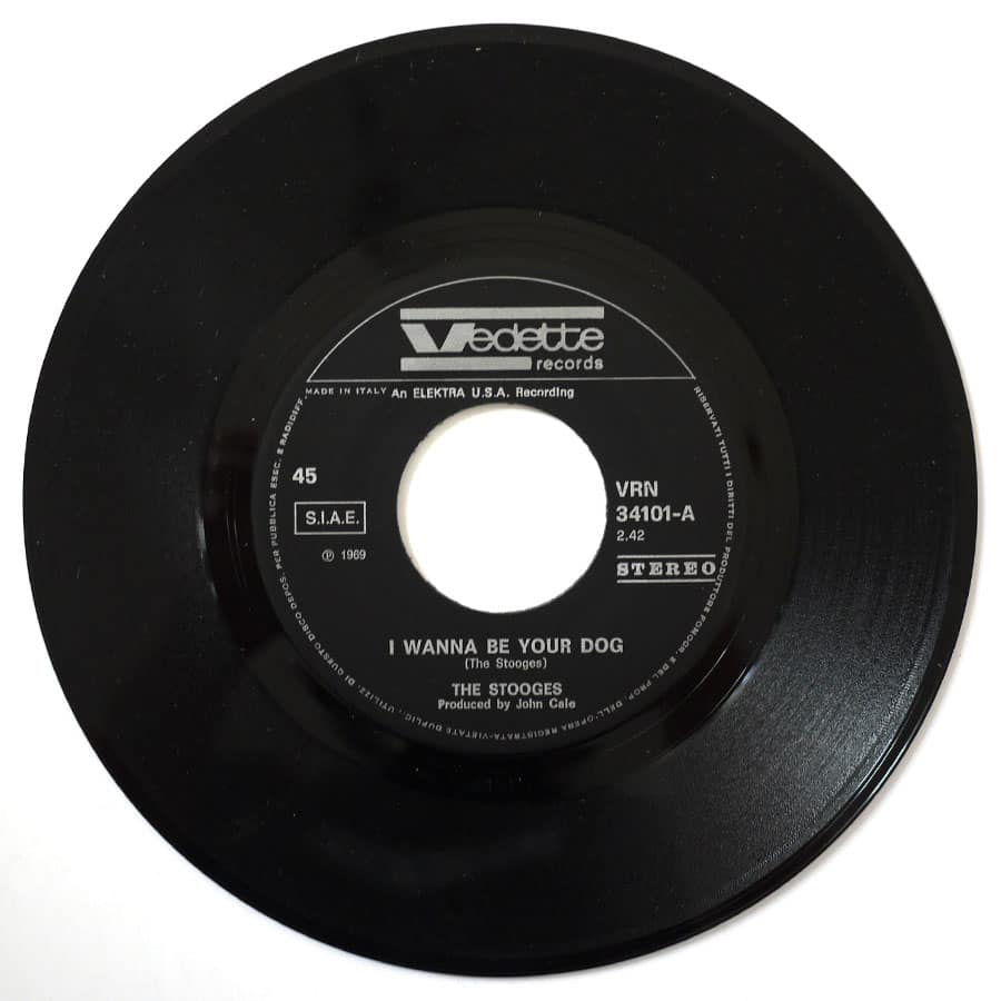 STOOGES – I Wanna Be Your Dog - Image 4