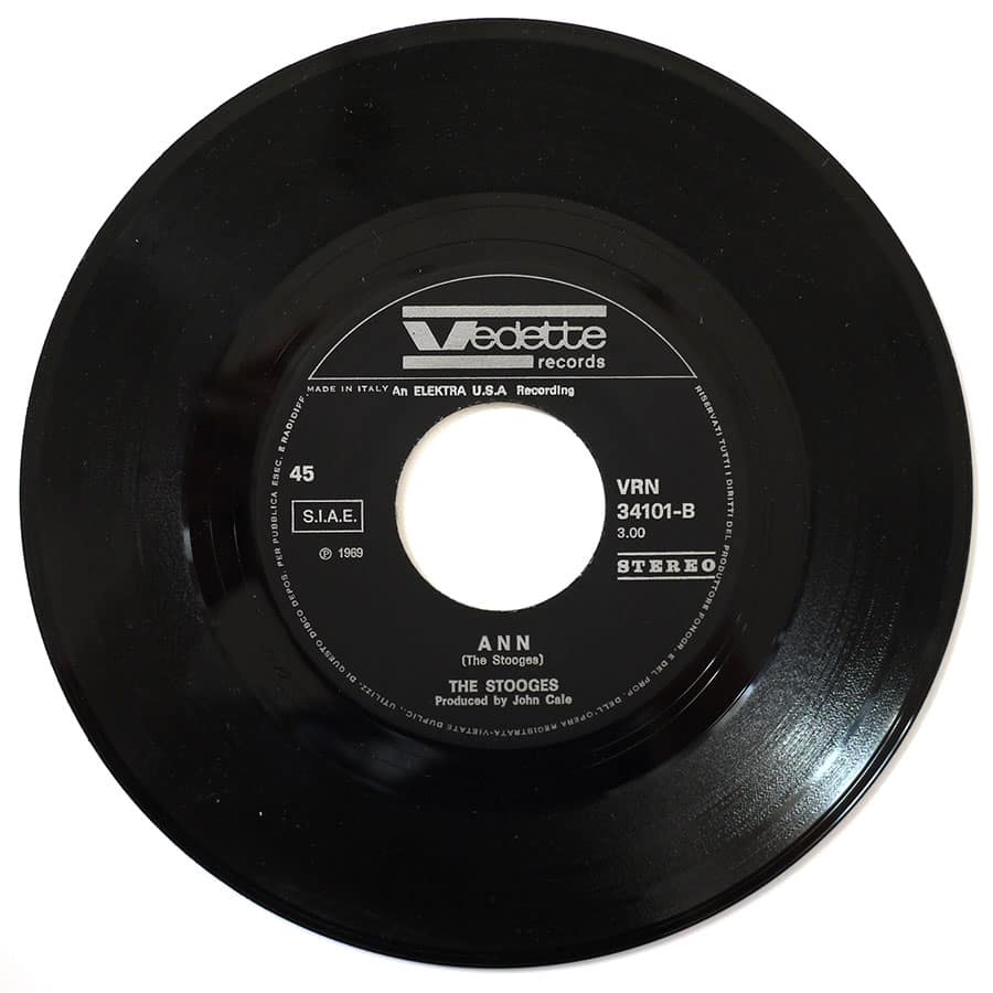 STOOGES – I Wanna Be Your Dog - Image 5