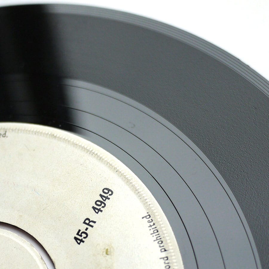 BEATLES - Love Me Do (DEMO) - Image 7