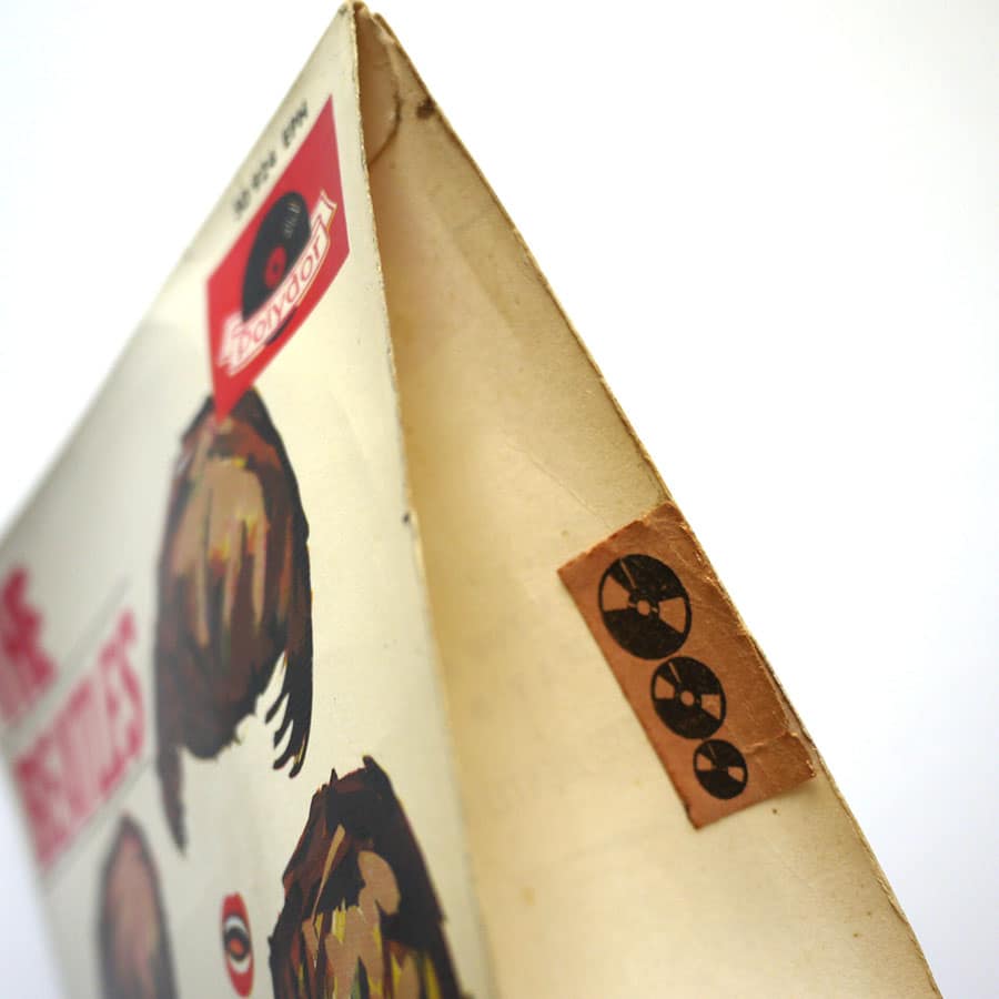 BEATLES - My Bonnie - Image 3