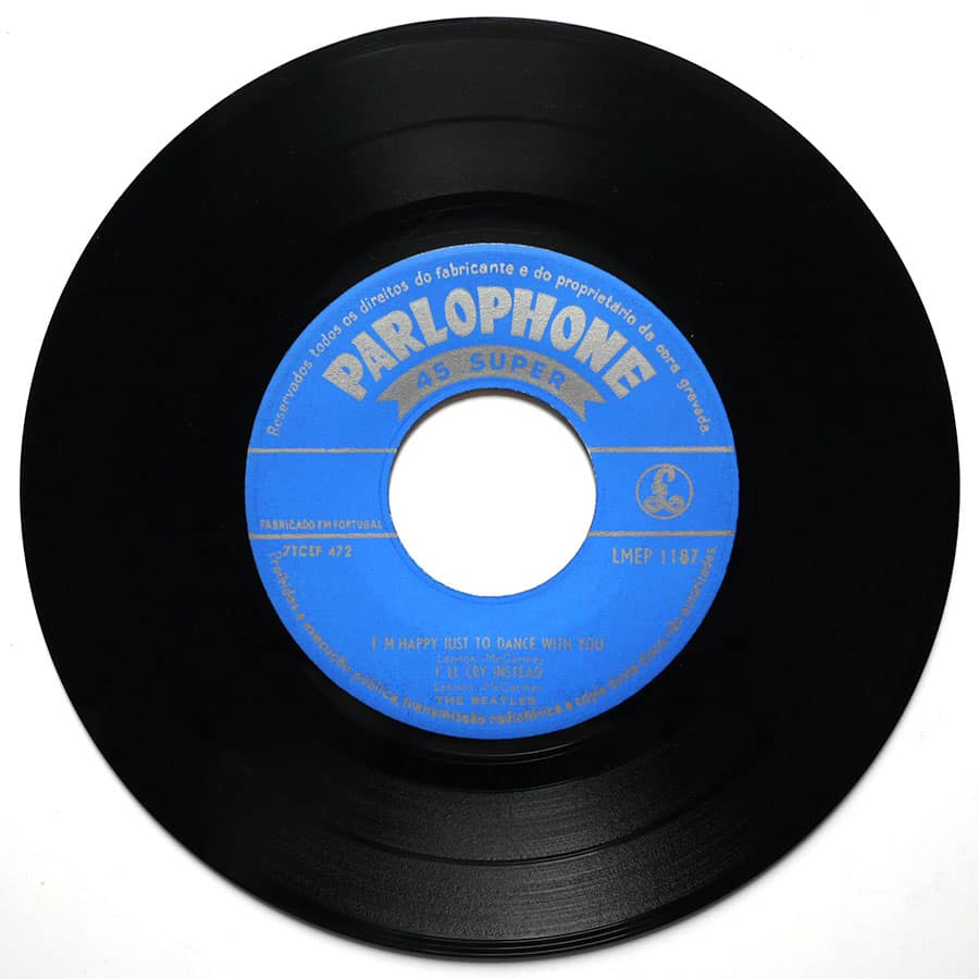 BEATLES - A Hard Day's Night 3 - Image 4