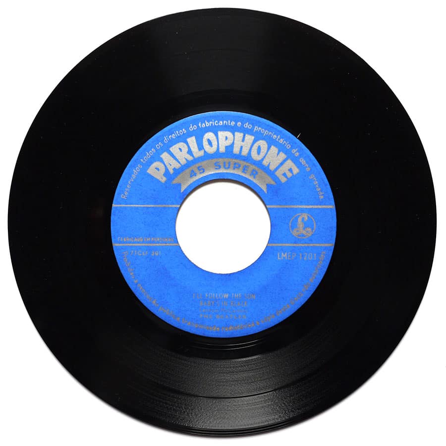 BEATLES - Help! - Image 6