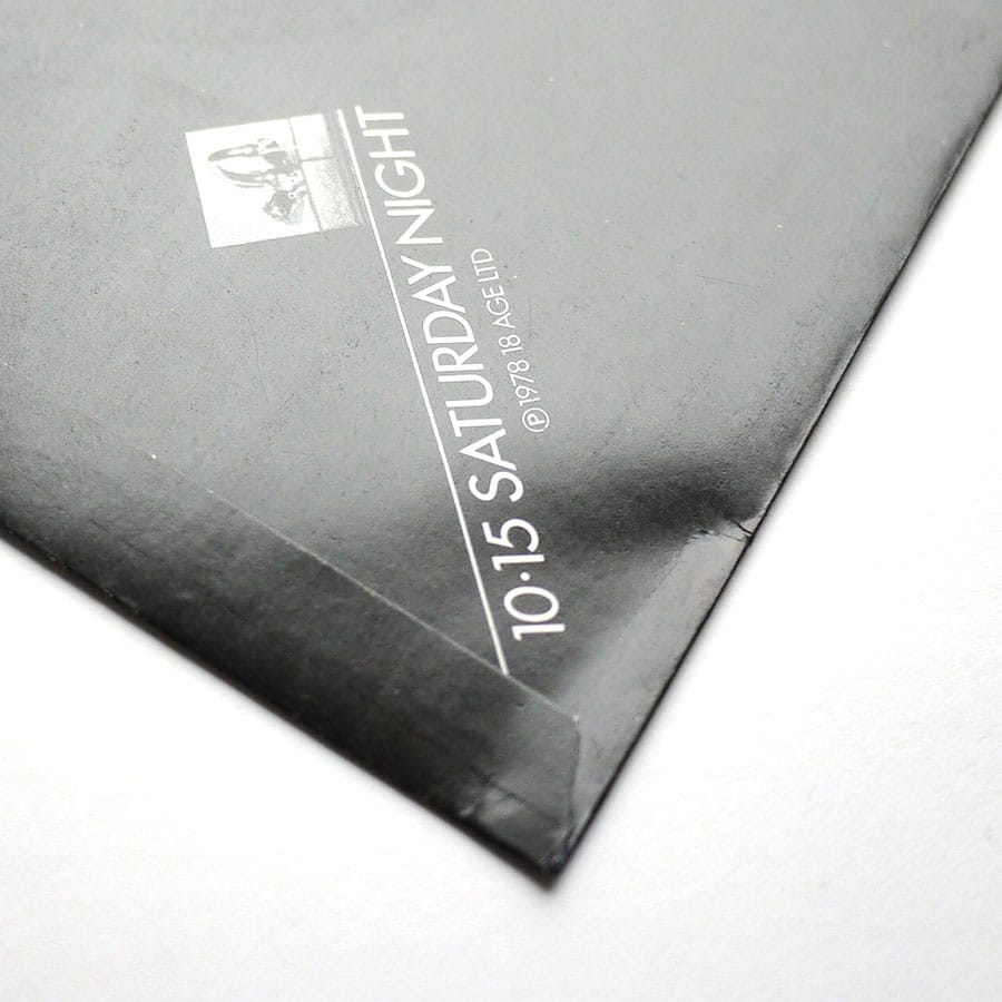 CURE - Killing An Arab - Image 3