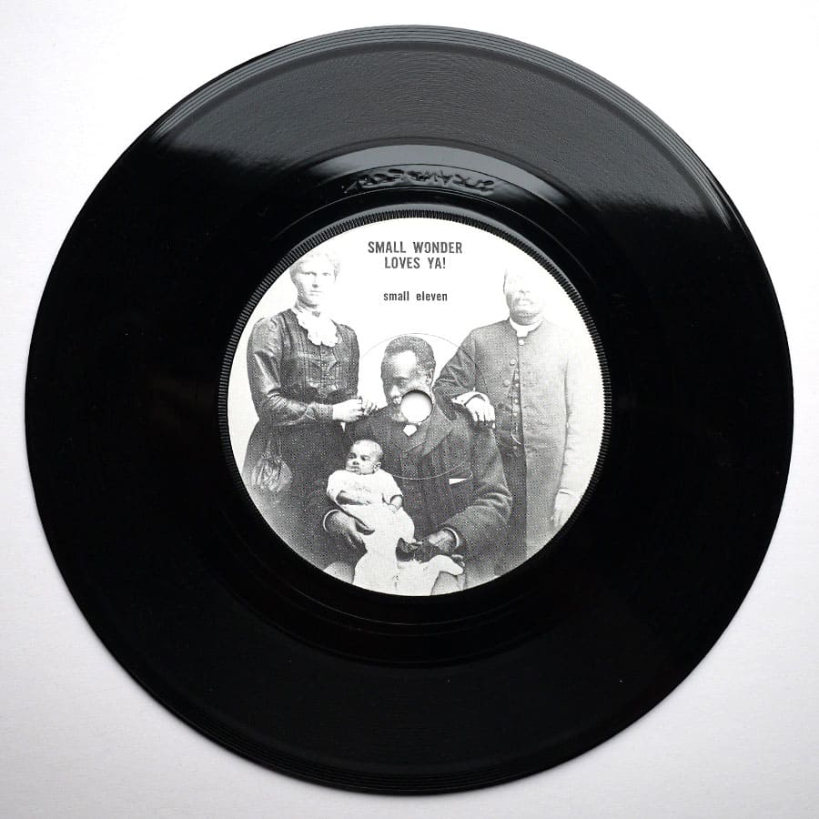 CURE - Killing An Arab - Image 7