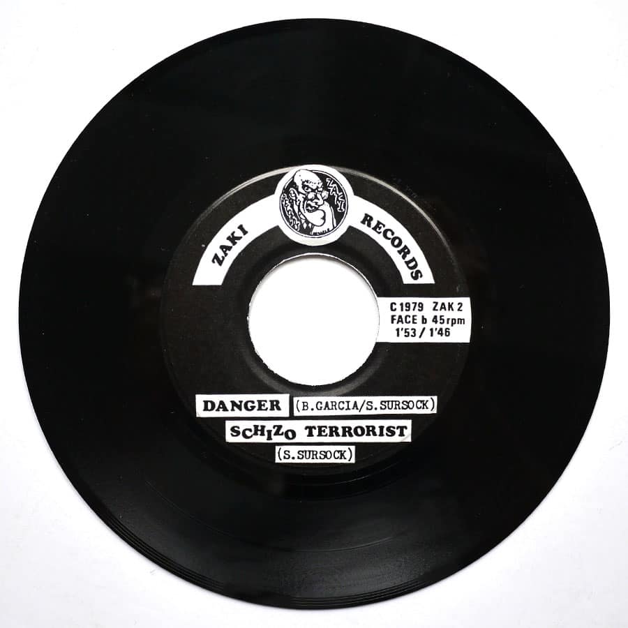 BASTARDS - Impossibilities - Image 3