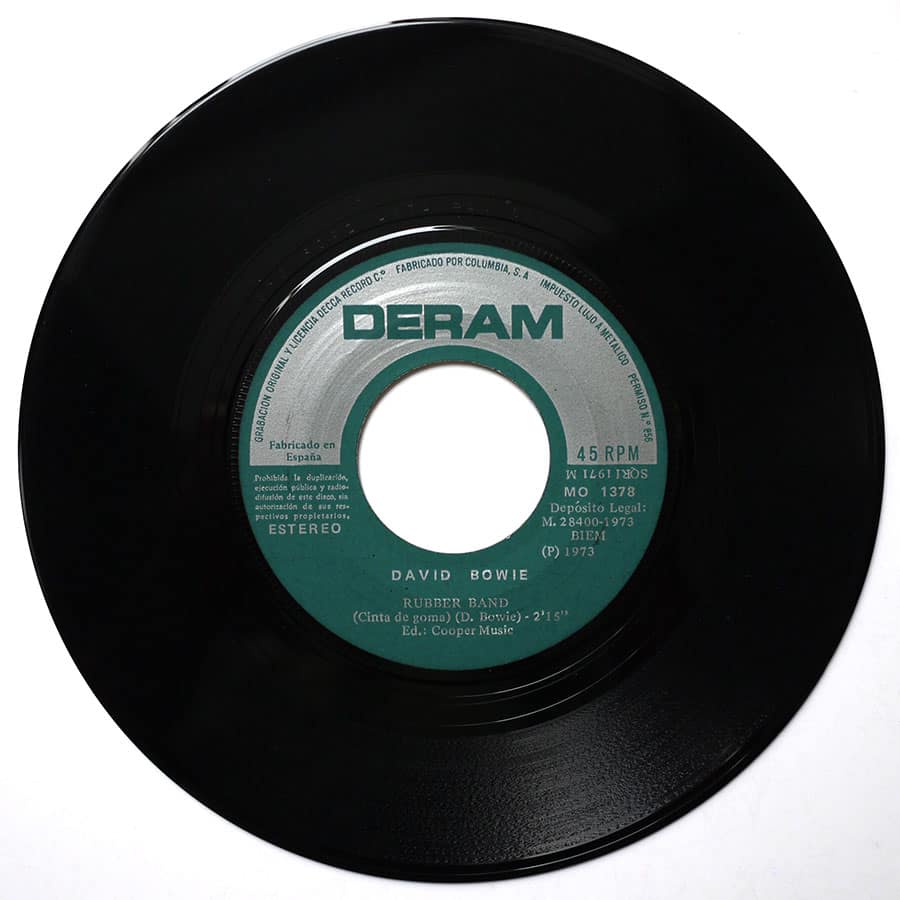 DAVID BOWIE - The Laughing Gnome - Image 5