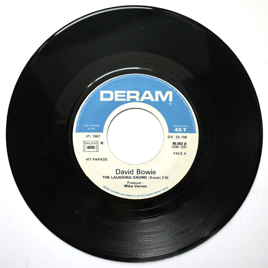 DAVID BOWIE - The Laughing Gnome - Image 4