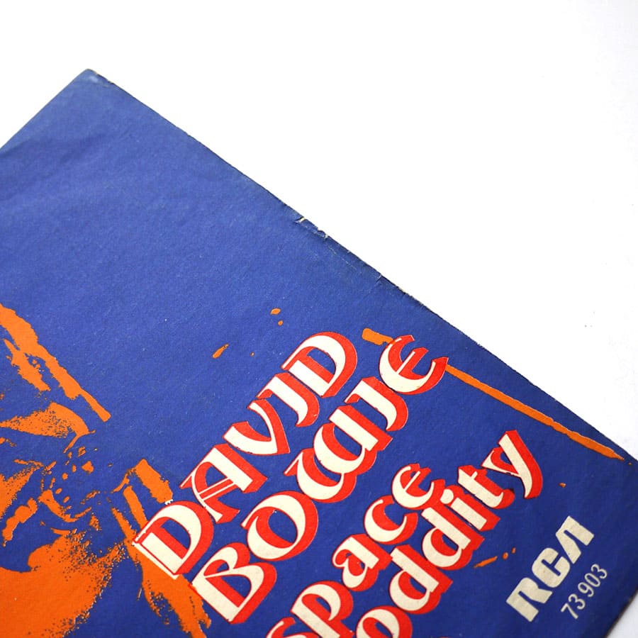 DAVID BOWIE - Space Oddity - Image 3
