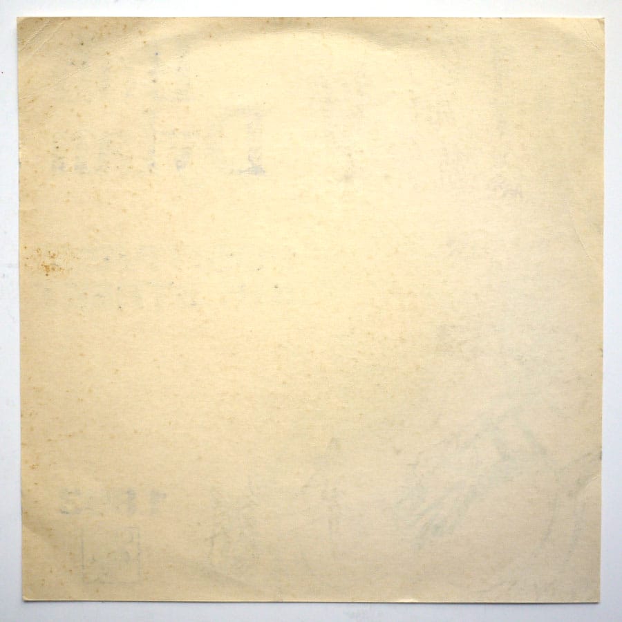 BOB DYLAN – Positively 4th Street - Image 3