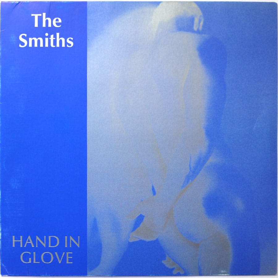 SMITHS – Hand In Glove