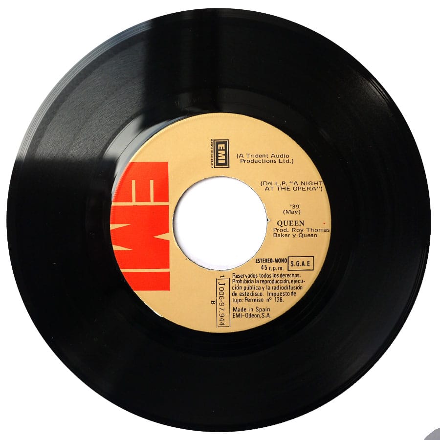 QUEEN - You're My Best Friend - Image 6