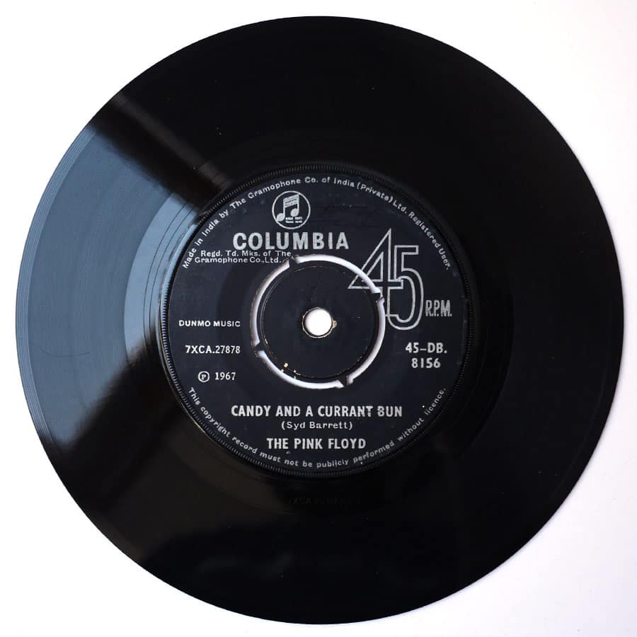 PINK FLOYD - Arnold Layne - Image 4