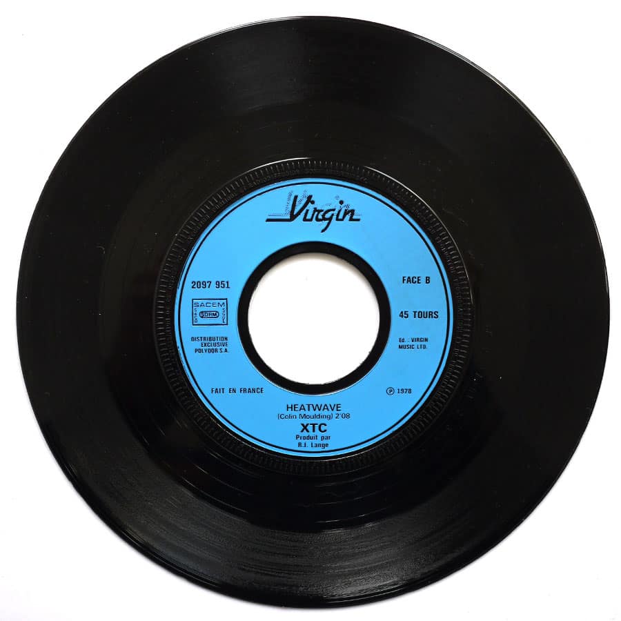 XTC - This Is Pop - Image 5