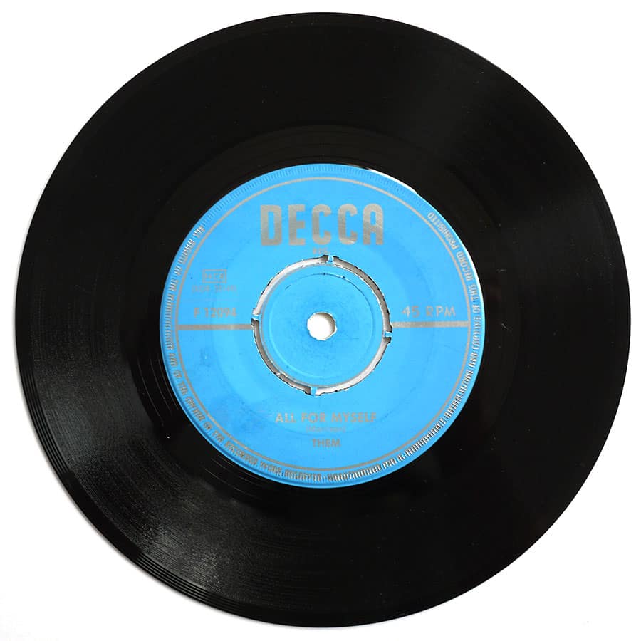 THEM - Here Comes The Night - Image 3