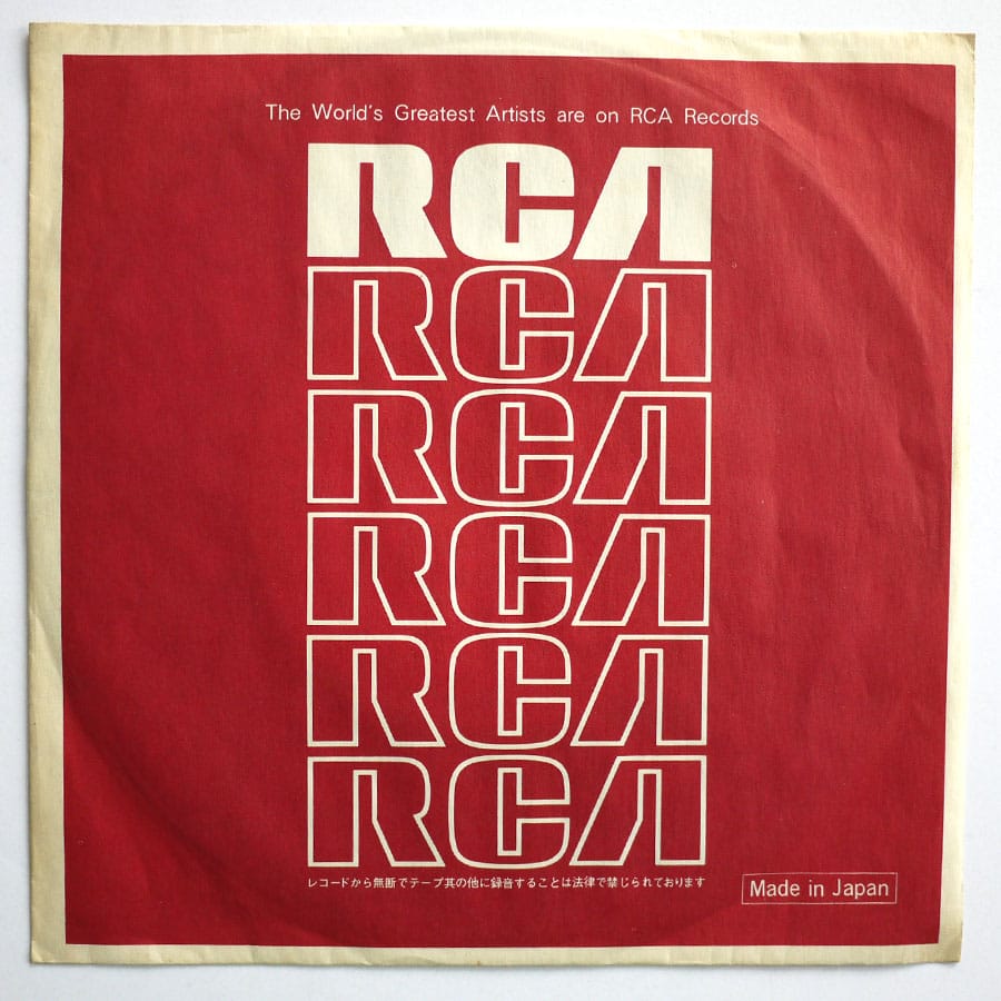 LOU REED - Hangin' Round - Image 3