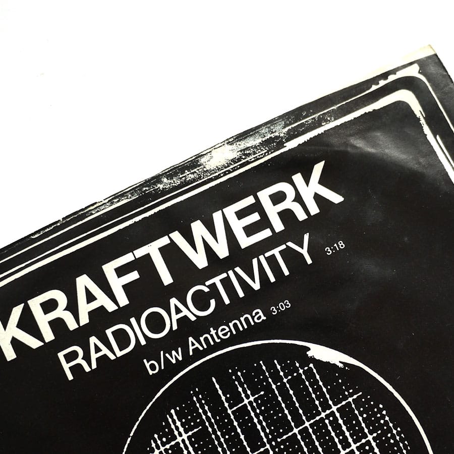 KRAFTWERK - Radioactivity - Image 3