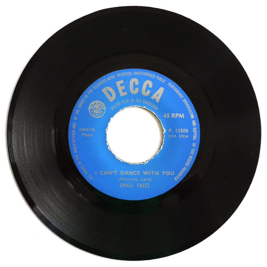 SMALL FACES – My Mind’s Eye - Image 3