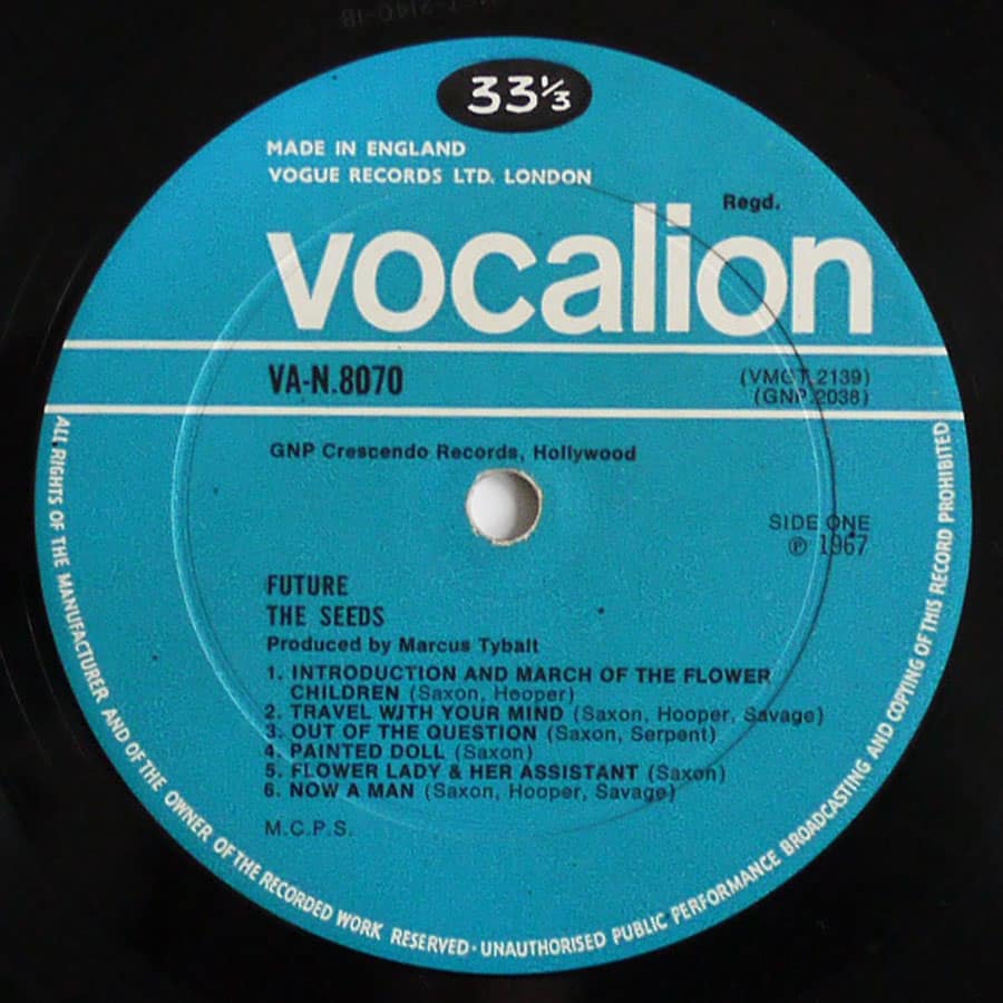 SEEDS - Future - Image 4