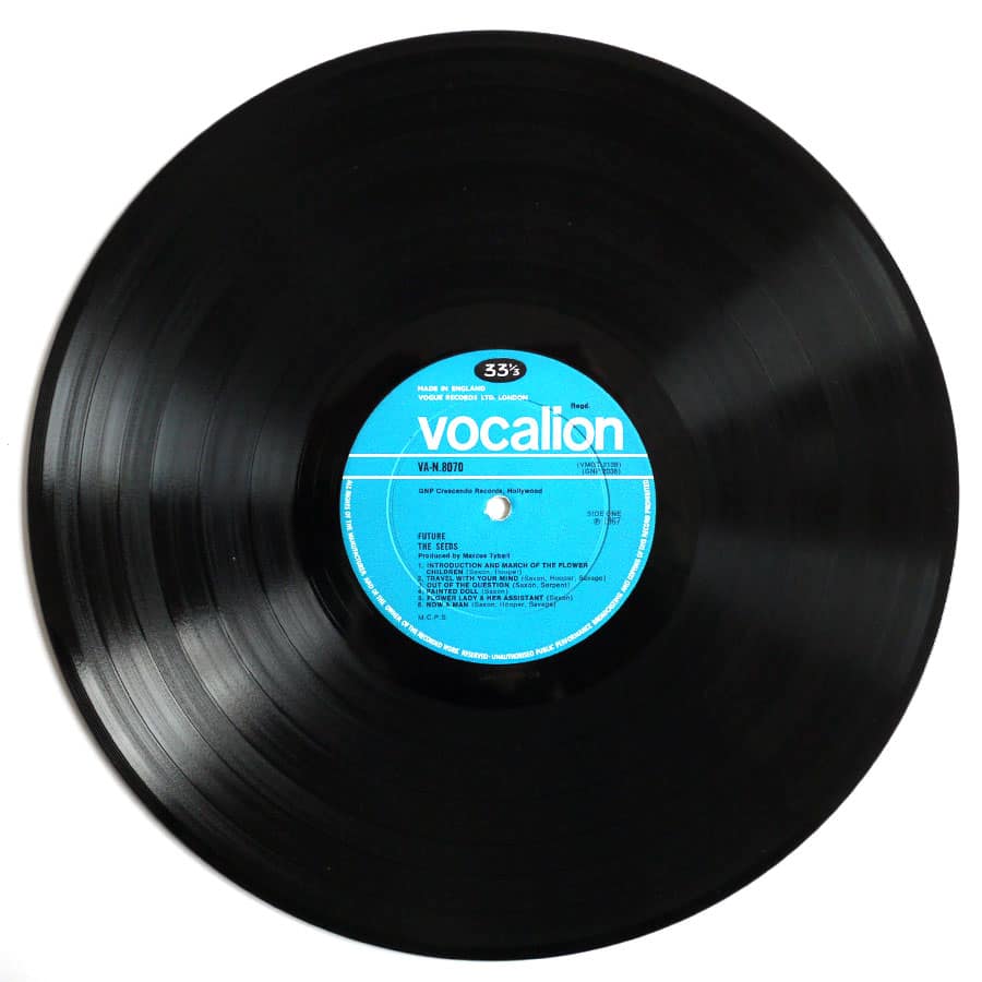 SEEDS - Future - Image 5