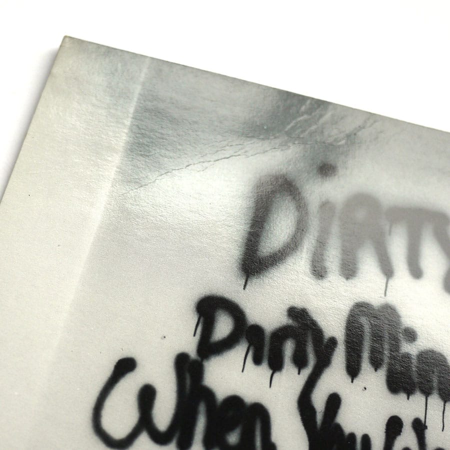 PRINCE - Dirty Mind - Image 3