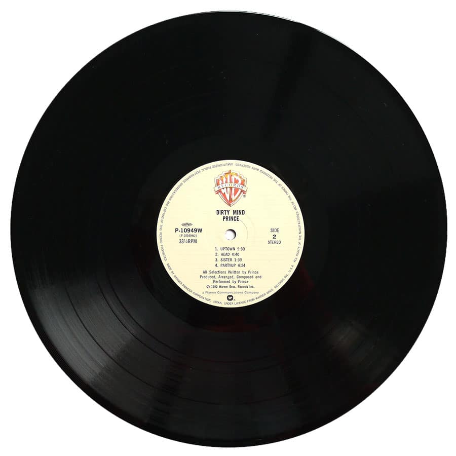 PRINCE - Dirty Mind - Image 6