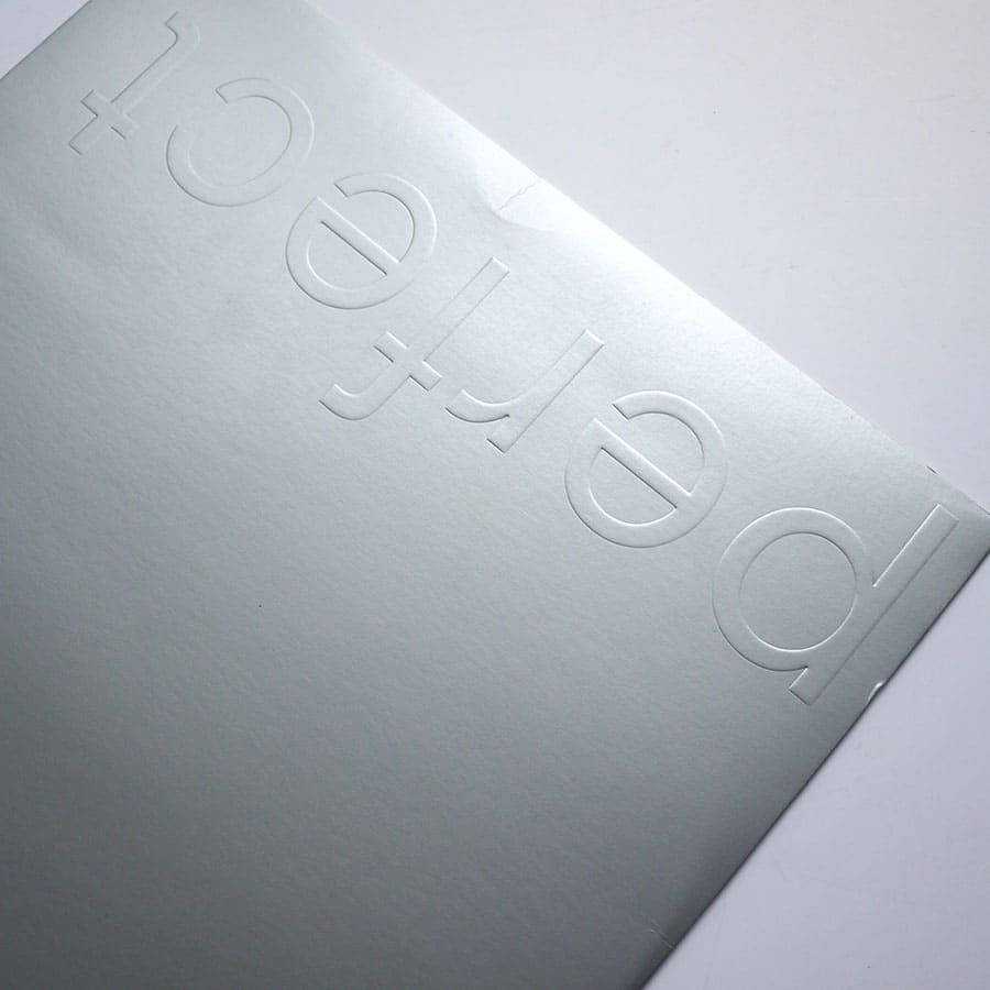 NEW ORDER – The Perfect Kiss - Image 3