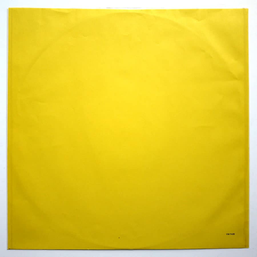 NEW ORDER – The Perfect Kiss - Image 7