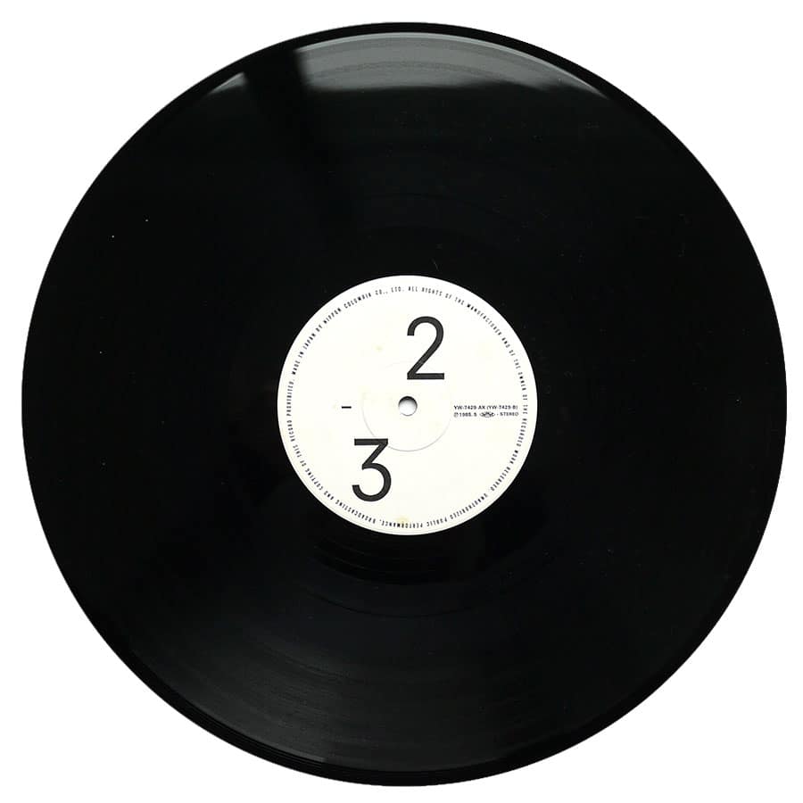 NEW ORDER – The Perfect Kiss - Image 9