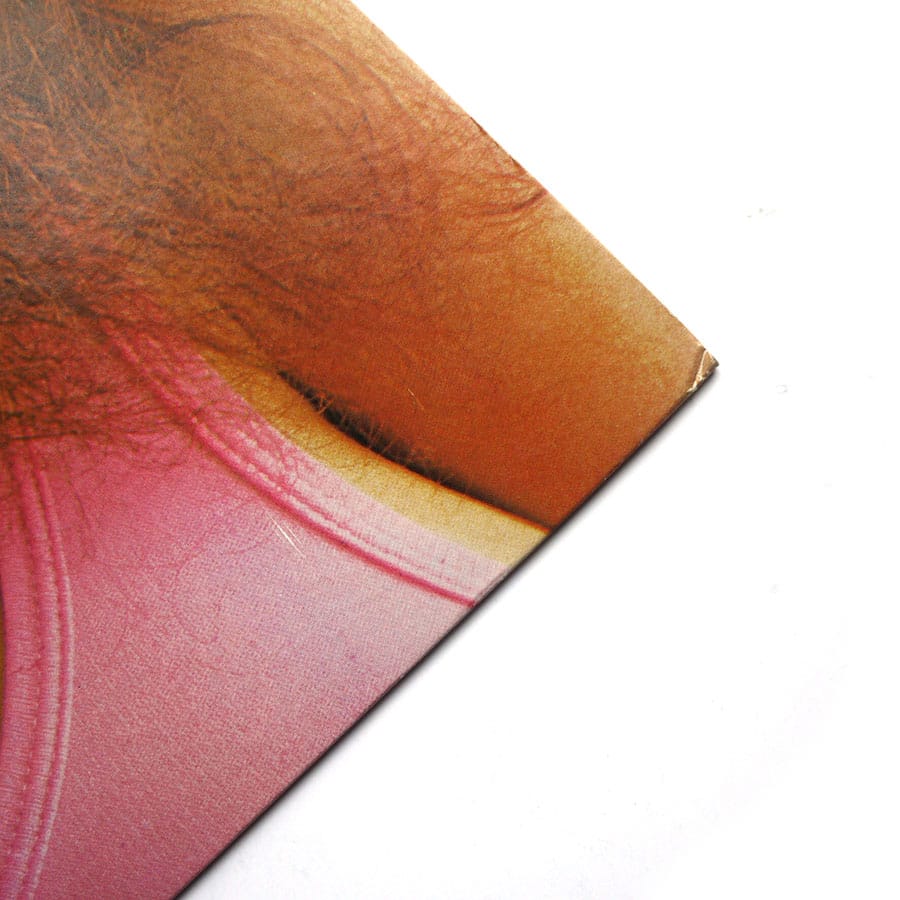 KATE BUSH - The Kick In Side - Image 2