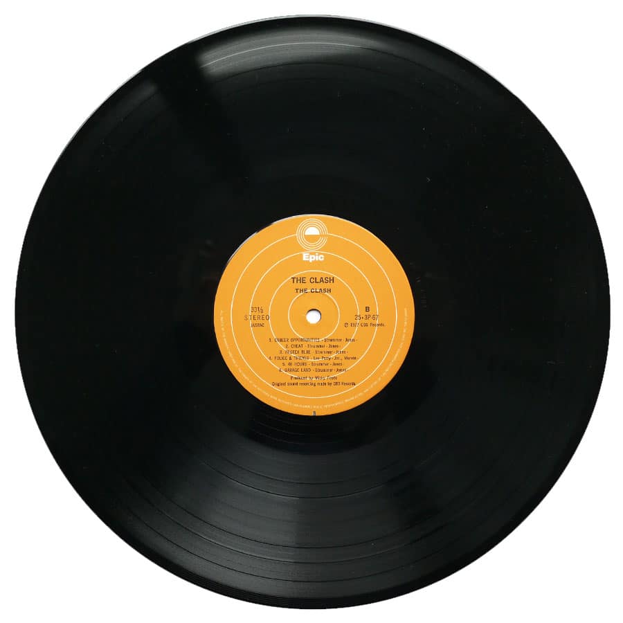 CLASH - The Clash - Image 6