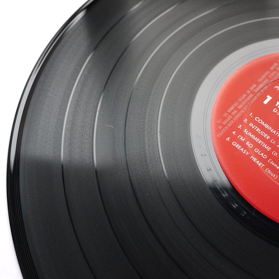 YUYA UCHIDA & THE FLOWERS - Challenge! - Image 10